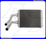 KIA PICANTO 1 2004.02-2007.10 /BA/ Fűtőradiátor 173x153x16 V83006067