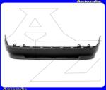 SUZUKI SWIFT 2 1996.09-2005.01 Hátsó lökhárító alsó rész "4 ajtós" NJB02-24310