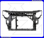 Seat IBIZA 4 2008.02-2012.03 /6J/ Homlokfal "nem klímás" (műanyag) SE1110B