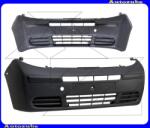 NISSAN PRIMASTAR 2002.09-2006.07 /X83/ Első lökhárító (nem ködlámpás) /RENDELÉSRE/ RN9321001