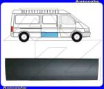 FORD TRANSIT 3 1994.09-2000.02 /VE83/ Tolóajtó borítás alsó rész "magasság: 29cm" (külső javítólemez) 2515150