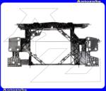 RENAULT MEGANE 3 2008.10-2012.03 Homlokfal /RENDELÉSRE/ V4377668