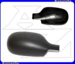 RENAULT MEGANE 1 1999.03-2002.08 Visszapillantó tükörborítás jobb, fekete 328-0017-2