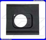 VW JETTA 2 1984.02-1991.12 /19E/ Tanklyuklemez (külső javítólemez) POTRYKUS P450540