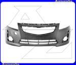CHEVROLET CRUZE 2013.01-2016.12 /J300, J305/ Első lökhárító alapozott /Gyári alkatrész/ (Egyedi rendelésre, NEM visszáruzható) 95297065