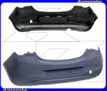 OPEL CORSA E 2014.09-2019.10 /X15/ Hátsó lökhárító alapozott OP0361051