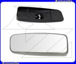 VW CRAFTER 1 2006.10-2016.10 /2E/ Visszapillantó tükörlap bal ALSÓ domború (tartólappal) MMB709-L
