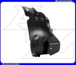 OPEL MOVANO B 2010.03-2021.05 /X62/ Dobbetét bal első hátsó rész (műanyag) 211685B