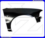 AUDI A4 B5 1999.01-2000.12 /8D/ Első sárvédő jobb V0324656