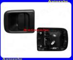 RENAULT MASTER 2 2003.09-2010.03 Ajtókilincs külső bal első (zár nélkül) DRN910-L