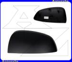 OPEL MERIVA A 2003.09-2006.04 /X03/ Visszapillantó tükörborítás bal, fényezhető MOP314-L