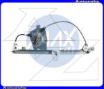 RENAULT MEGANE 2 2002.09-2005.12 Ablakemelő szerkezet elektromos jobb hátsó "5 ajtós" (motor nélkül) WRN158-R