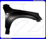 SUZUKI VITARA / GRAND VITARA 2005.02-2009.12 Első sárvédő jobb NJJ07-11132