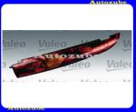 RENAULT KANGOO 1 2003.03-2008.01 Hátsó lámpa jobb "2 hátsó ajtós" (foglalat nélkül)VALEO 088494