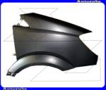 MERCEDES SPRINTER B906 2006.06-2013.05 Első sárvédő jobb ME9193033