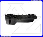 TOYOTA RAV-4 3 2005.11-2009.01 /XA30/ Hátsó lökhárító tartó jobb TY2871053