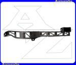 MAZDA 3 2003.10-2006.06 /BK/ Első lökhárító tartó jobb (fényszóró alatti rész) MZ3261003