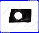 Hyundai TUCSON 1 2004.04-2009.03 /JM/ Első lökhárító rács bal felső, ködlámpás HN8021248