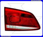 VW PASSAT B7 2010.11-2014.07 /3C/ Hátsó lámpa bal belső "Kombi" (foglalat nélkül) 441-1331L-LD-UE