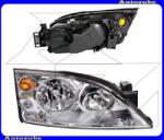FORD MONDEO MK3 2000.10-2003.07 Fényszóró jobb (H7/H1) (motor nélkül) DEPO /RENDELÉSRE/ 431-1149R-LD-EM
