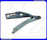 PEUGEOT 206 1998.09-2003.05 Motorháztető zsanér bal UPE03-18121