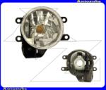 TOYOTA AYGO 2 2014.05-2018.04 /AB4/ Ködlámpa bal (H16) TYC 19-12320-01-9