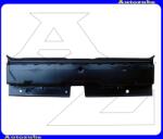 PEUGEOT 206 1998.09-2003.05 Hátfal komplett PG1175A