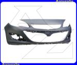 OPEL ASTRA J 2012.09-től /P10/ Első lökhárító "4/5 ajtós/Kombi" alapozott /RENDELÉSRE/ OP4181001