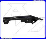 OPEL ASTRA G 1997.09-2009.08 /T98/ Első lökhárító tartósín jobb W1406522