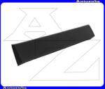 FIAT DUCATO 2 1994.03-2001.12 /230, 244/ Ajtódíszléc bal hátsó, fekete "szárnyasajtó" I0106722