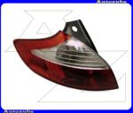 RENAULT MEGANE 3 2008.10-2012.03 Hátsó lámpa bal külső "5 ajtós" (foglalattal) VALEO 043854