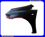 OPEL CORSA D 2006.09-2011.02 /S07/ Első sárvédő bal UOE06-11131