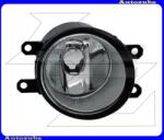 TOYOTA RAV-4 3 2009.01-2010.04 /XA30/ Ködlámpa jobb (H11) TYC 19-5921-11-2