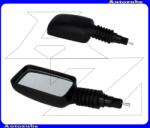 FIAT DUNA 1987.01-1996.12 Visszapillantó tükör jobb "3/5 ajtós" manuális, domború tükörlappal, fekete borítással 6165490