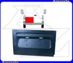 MERCEDES SPRINTER B905 1995.02-2000.03 Hátsó ajtóborítás alsó rész bal (magasság: 48cm) (külső javítólemez) V3075149