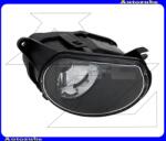 AUDI A3 3-ajtós 2003.05-2005.09 /8P/ Ködlámpa jobb (H7) TYC 19-0253001