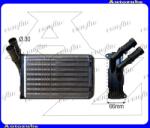 CITROEN XSARA 1 1997.11-2000.10 Fűtőradiátor 237x157x42 "BEHR-rendszerhez" 0603.3005