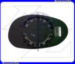 SMART FORTWO 1997.01-2002.04 /W450/ Visszapillantó tükörlap jobb, domború (tartólappal) MMB695-R