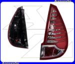 RENAULT SCENIC 3 2009.06-2012.01 /JZ/ Hátsó lámpa jobb külső "5 üléses" (foglalat nélkül) 551-1992R-UE