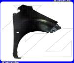 CHEVROLET SPARK 2 2010.03-2012.12 /M300/ Első sárvédő jobb, oldalvillogós CV0202AR