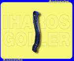 CITROEN C2 2003.01-2008.11 /JM/ Hűtőkeret jobb S0670452