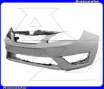 Seat IBIZA 4 2012.03. 04-2015.03 /6J/ Első lökhárító alapozott "FR" (fényszórómosó jelöléssel) ST0381001