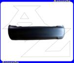 KIA PICANTO 1 2004.02-2007.10 /BA/ Hátsó lökhárító alapozott KA0100870-0000