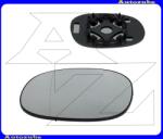 PEUGEOT 1007 2005.04-2009.12 Visszapillantó tükörlap bal, aszférikus (tartólappal) MCT302-L