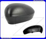 FIAT LINEA 2 2012.04-2015.06 Visszapillantó tükörborítás bal, fekete MFT504-L
