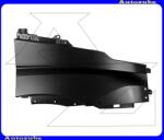 Iveco DAILY 6 2014.07-2019.04 Első sárvédő jobb (nem oldalvillogós) FT70A02AR