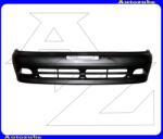Daewoo LANOS 1997.05-2004.01 /T100, KLAT/ Első lökhárító fekete P291207-1
