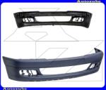 PEUGEOT 306 2 1997.05-1999.05 Első lökhárító teljesen alapozott 306-97200