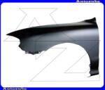 Hyundai LANTRA 2 1996.01-2000.09 Első sárvédő bal /RENDELÉSRE/ KBC02-11401