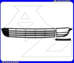 RENAULT CLIO 2 2001.06-2005.09 Első lökhárító rács középső "2004.09. -től" 6032914A1
